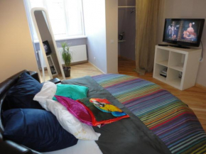 Capital Riga Apartment - Raiņa Boulevard Riga